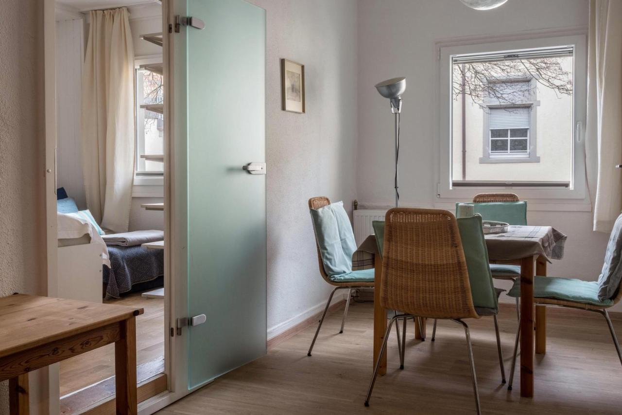 Ferienwohnung Werner Constance Extérieur photo