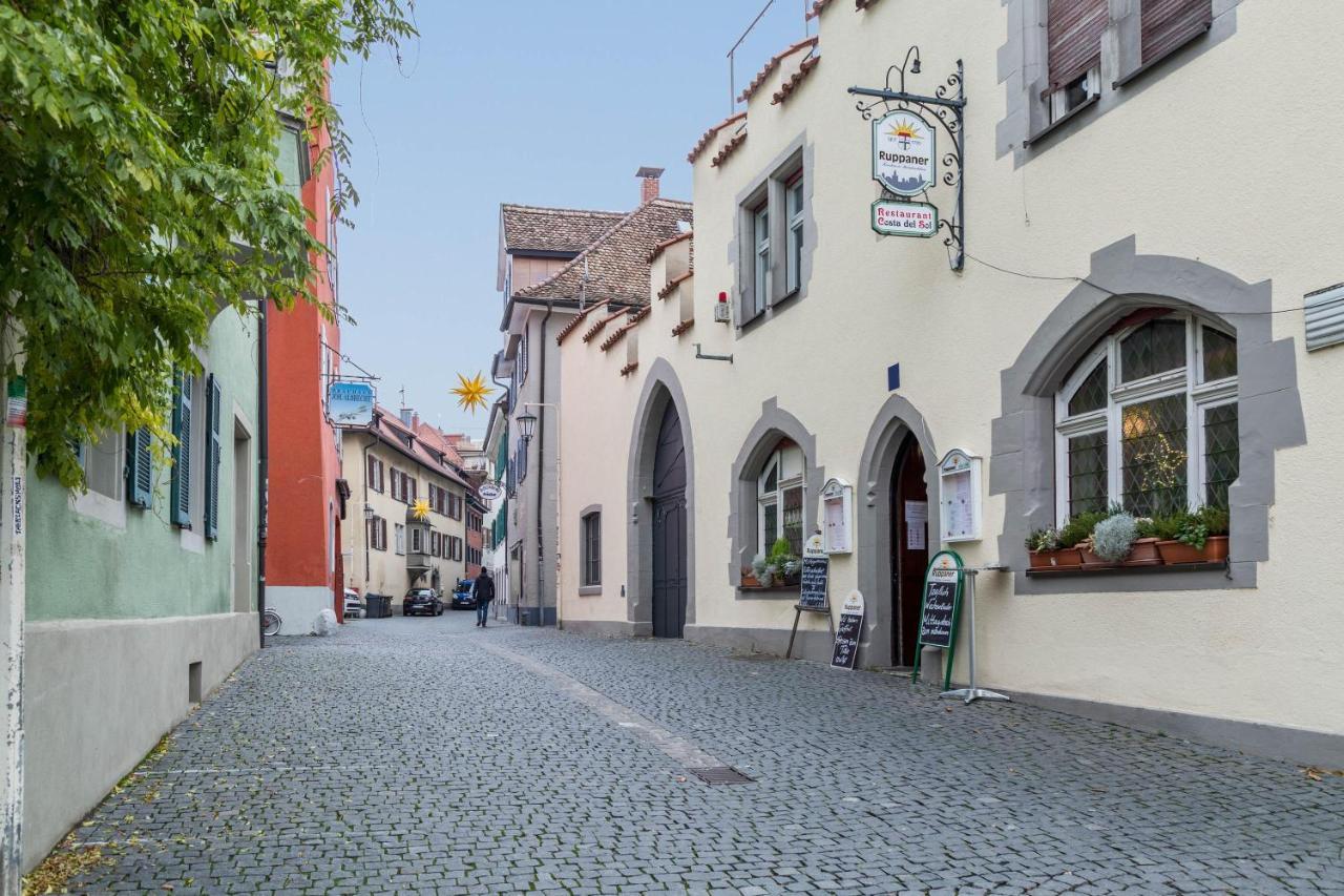 Ferienwohnung Werner Constance Extérieur photo