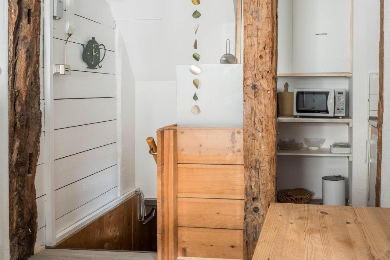 Ferienwohnung Werner Constance Extérieur photo