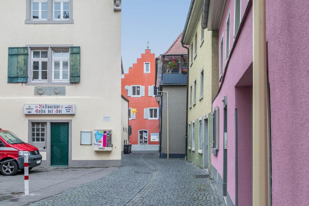 Ferienwohnung Werner Constance Extérieur photo