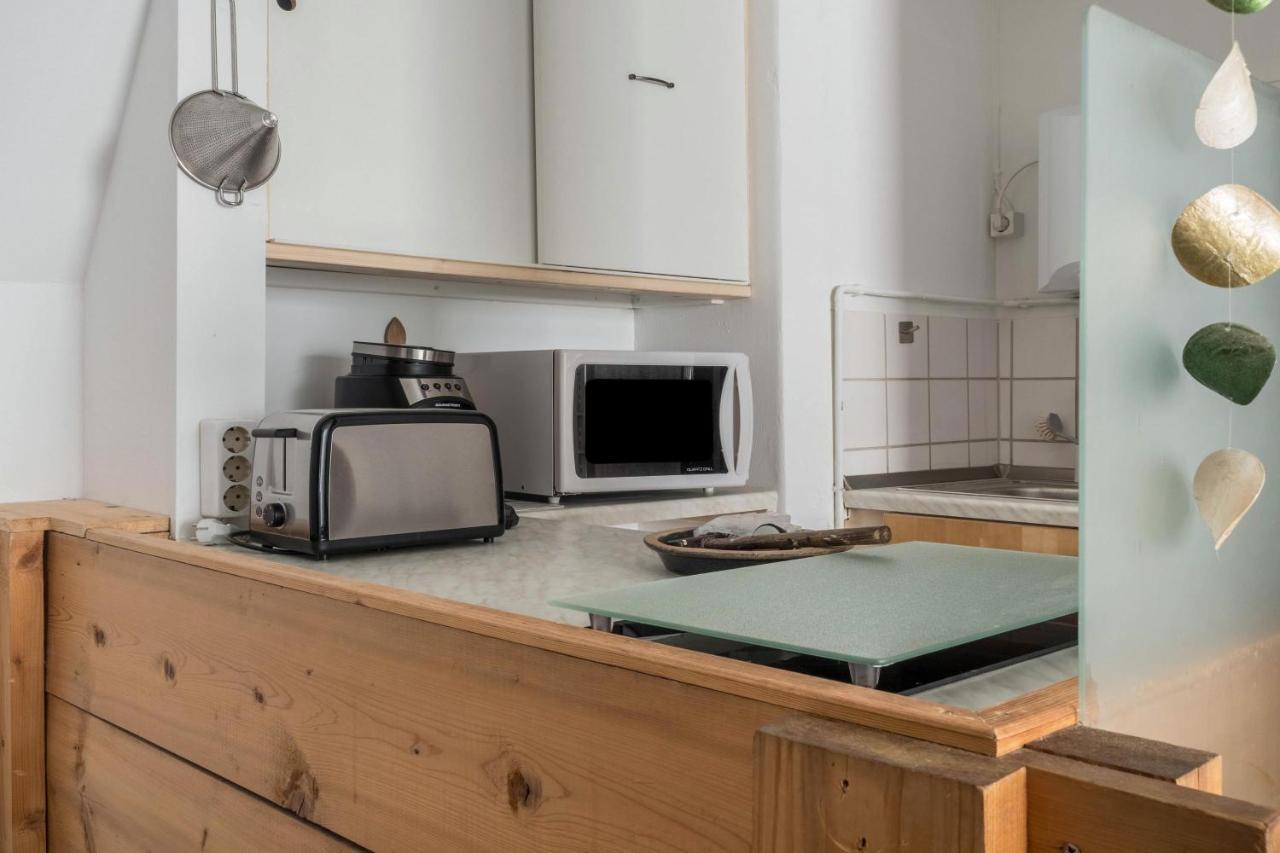 Ferienwohnung Werner Constance Extérieur photo
