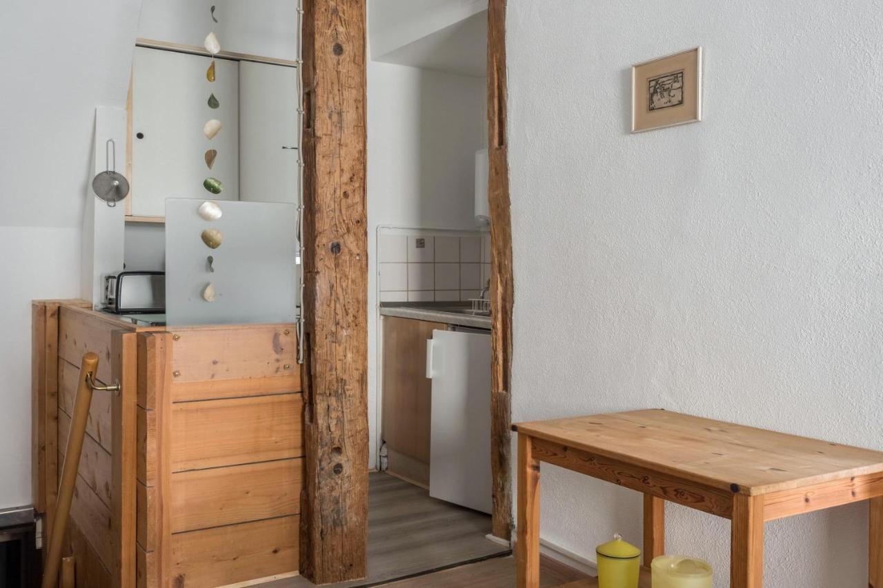 Ferienwohnung Werner Constance Extérieur photo