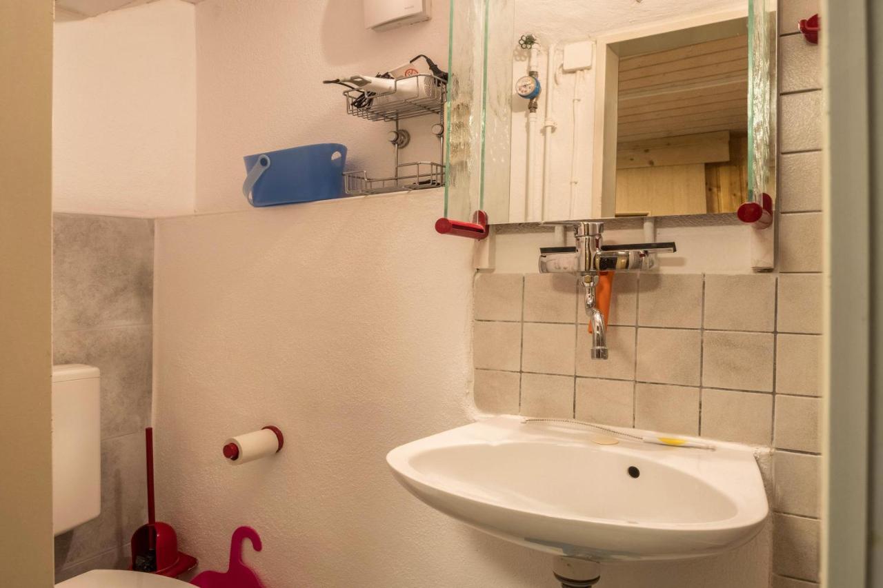 Ferienwohnung Werner Constance Extérieur photo